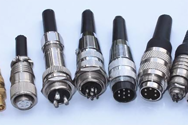 揭秘連接器行業的九大核心技術